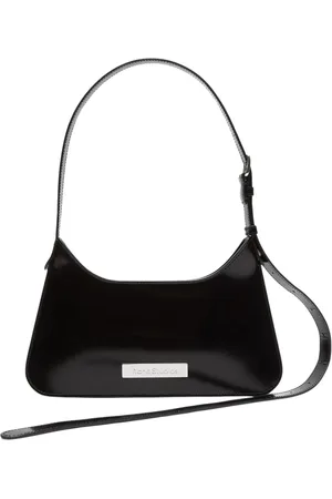 Acne Studios Mujer, Bolsos, Negro, Talla: ONE Size
