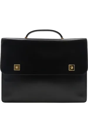 Hermès Hombre, De segunda mano, Negro, Talla: ONE Size