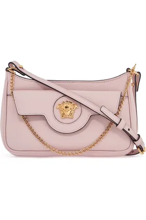 VERSACE Mujer, Bolsos, Rosa, Talla: ONE Size
