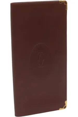 Cartier Mujer, De segunda mano, Marrón, Talla: ONE Size