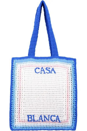 Casablanca Unisex, Bolsos, Azul, Talla: ONE Size
