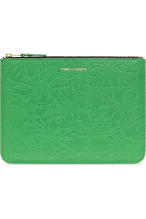 Comme des Garçons Unisex, Accesorios, Verde, Talla: ONE Size
