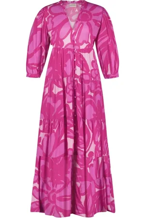 Fabienne Chapot Mujer, Vestidos, Rosa, Talla: M
