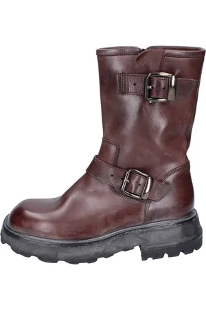 Moma Mujer, Zapatos, Marrón, Talla: 37 EU