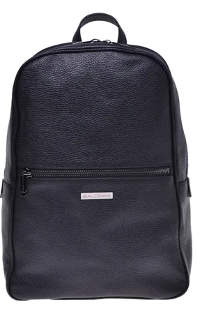 BALDININI Hombre, Bolsos, Negro, Talla: ONE Size