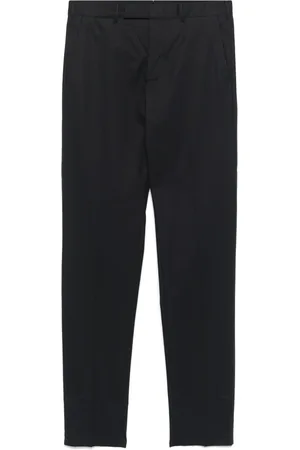 Ermenegildo Zegna Hombre, Pantalones, Azul, Talla: M