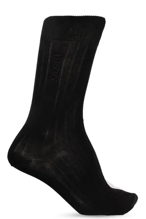 VERSACE Hombre, Ropa interior, Negro, Talla: S