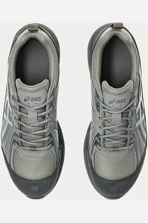 Asics Hombre, Zapatos, Gris, Talla: 46 EU