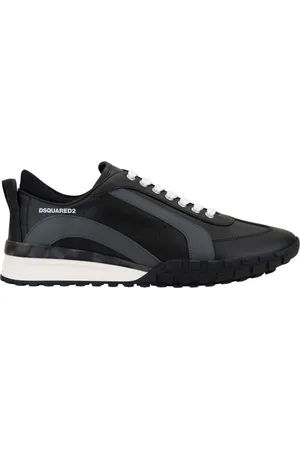 Dsquared2 Hombre, Zapatos, Negro, Talla: 41 EU