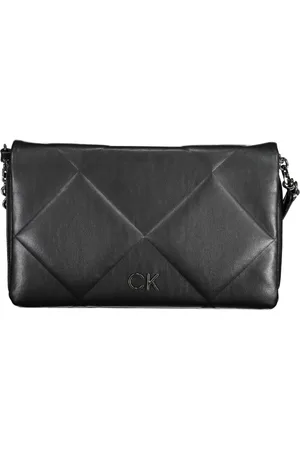 Calvin Klein Mujer, Bolsos, Negro, Talla: ONE Size