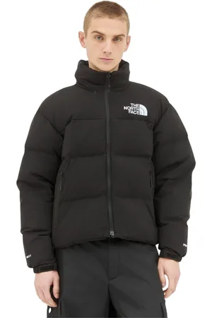 The North Face Hombre, Chaquetas, Negro, Talla: S