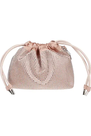 Nº21 Mujer, Bolsos, Rosa, Talla: ONE Size