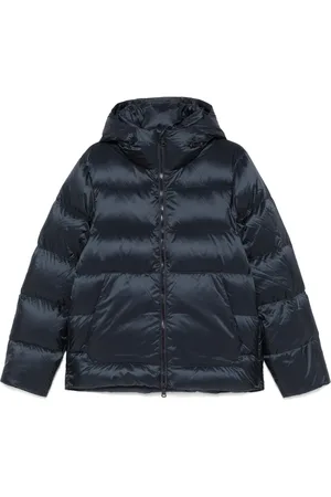 J Lindeberg Hombre, Chaquetas, Azul, Talla: XL