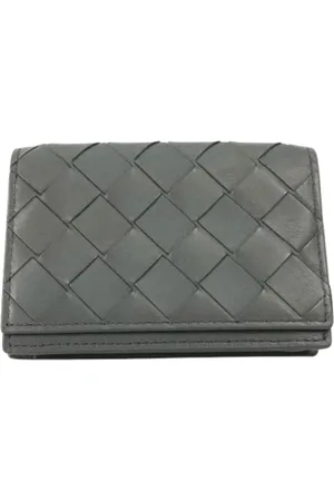 Bottega Veneta Hombre, De segunda mano, Gris, Talla: ONE Size