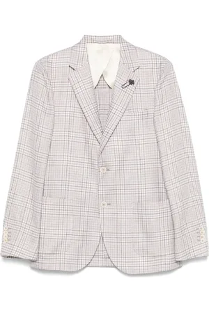 LARDINI Hombre, Chaquetas, , Talla: XL