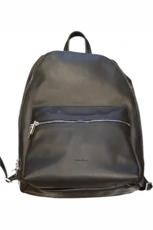 Rick Owens Unisex, Bolsos, Negro, Talla: ONE Size