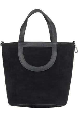 Estro Mujer, Bolsos, Negro, Talla: ONE Size