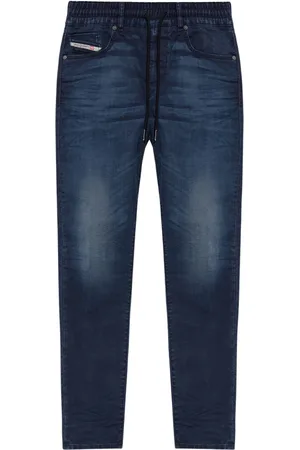 Diesel Hombre, Vaqueros, Azul, Talla: W26