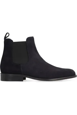 Bruno Magli Hombre, Zapatos, Azul, Talla: 40 EU