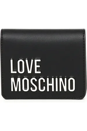 Moschino Mujer, Accesorios, Negro, Talla: ONE Size