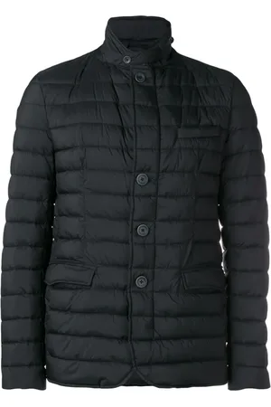 HERNO Hombre, Chaquetas, Azul, Talla: M