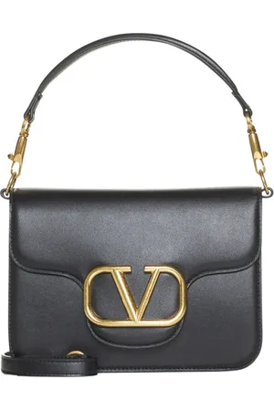VALENTINO GARAVANI Mujer, Bolsos, Negro, Talla: ONE Size