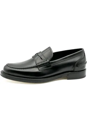 Fabi Hombre, Zapatos, Negro, Talla: 43 EU