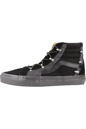 Vans Hombre, Zapatos, Negro, Talla: 40 EU