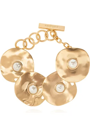 Cult Gaia Mujer, Accesorios, Amarillo, Talla: ONE Size