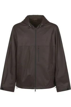 Lanvin Hombre, Chaquetas, Verde, Talla: L