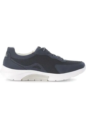 Gabor Mujer, Zapatos, Azul, Talla: 40 EU