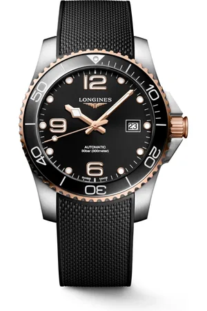 Longines Mujer, Accesorios, Negro, Talla: ONE Size