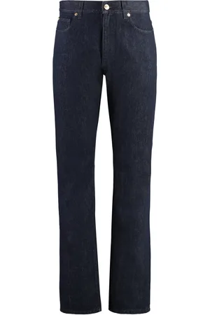 VERSACE Hombre, Vaqueros, Azul, Talla: W32