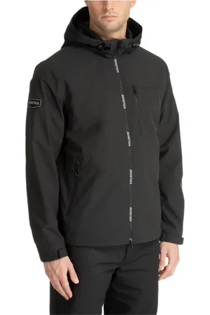 Duvetica Hombre, Chaquetas, Negro, Talla: XL