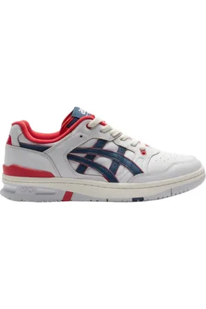 Comme des Garçons Hombre, Zapatos, Blanco, Talla: 42 EU