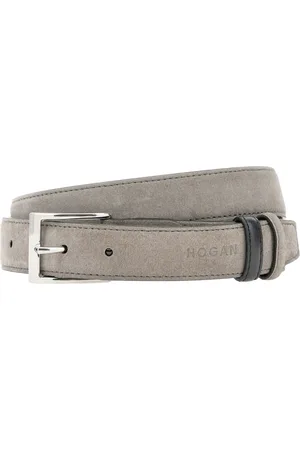 Hogan Hombre, Accesorios, Gris, Talla: ONE Size