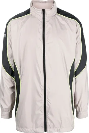 Givenchy Hombre, Chaquetas, Gris, Talla: S