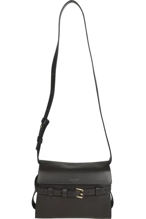 Moschino Mujer, Bolsos, Negro, Talla: ONE Size