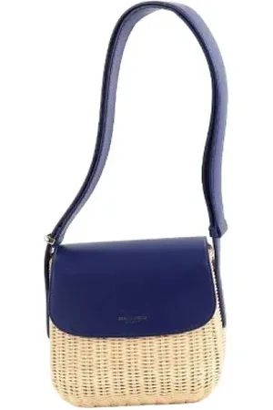 Emporio Armani Mujer, De segunda mano, Azul, Talla: ONE Size