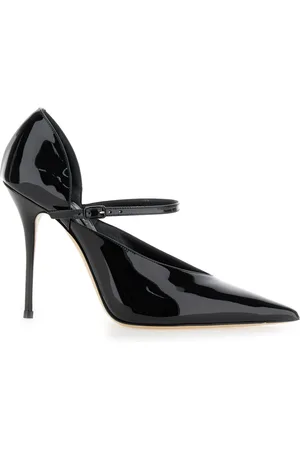 Casadei Mujer, Zapatos, Negro, Talla: 40 EU