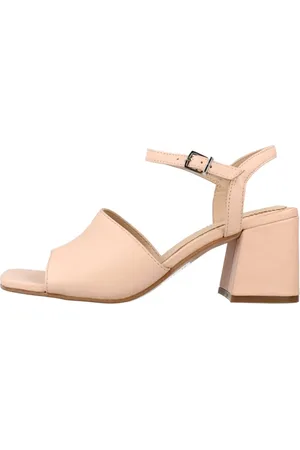 Clarks Mujer, Zapatos, Rosa, Talla: 40 EU