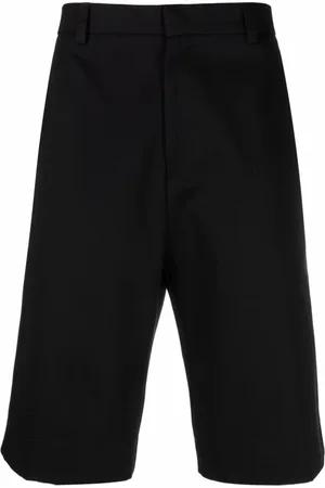 Etro Hombre, Pantalones cortos, Negro, Talla: L