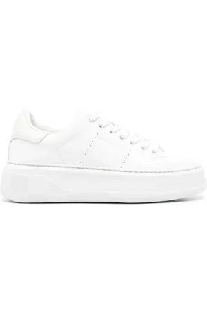 Woolrich Mujer, Zapatos, Blanco, Talla: 38 EU