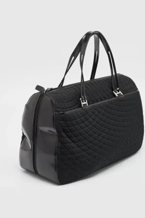Bally Mujer, De segunda mano, Negro, Talla: ONE Size