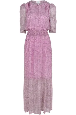Dante 6 Mujer, Vestidos, Rosa, Talla: S