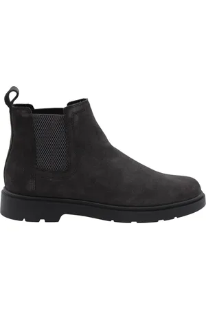 Geox Hombre, Zapatos, Gris, Talla: 44 EU