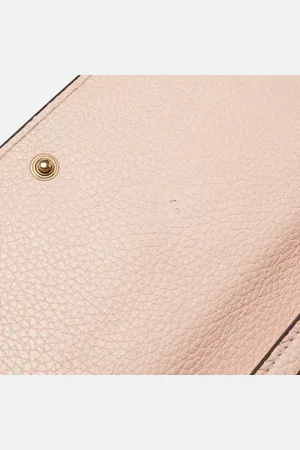 Gucci Mujer, De segunda mano, Rosa, Talla: ONE Size