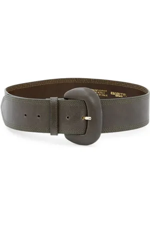 Essentiel Antwerp Mujer, Accesorios, Negro, Talla: L