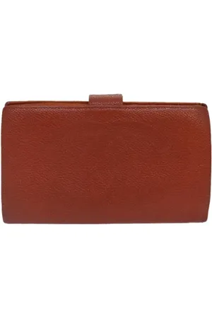 CHANEL Mujer, De segunda mano, Naranja, Talla: ONE Size