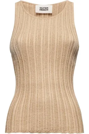 Silvian Heach Mujer, Camisetas, , Talla: L